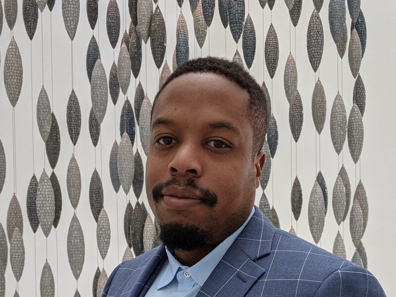 Darryl G. Baker